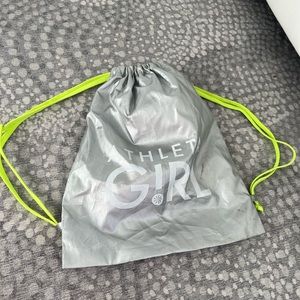 String Backpacks- sold individually/ separately